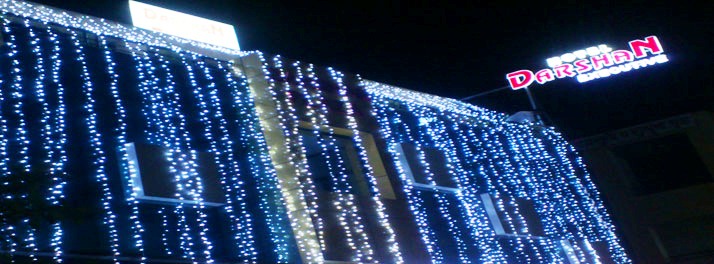 Hotel Darshan Executive - Aurangabad 01.jpg